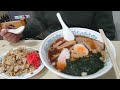 まんぷく食堂【栃木県那珂川町】