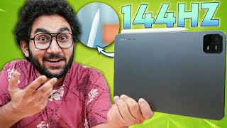 Xiaomi Pad 6 : The Budget Android Tablet That Fits Your Needs!