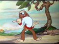 1935 Silly Symphony   The Tortoise and the Hare