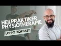 Sektoraler Heilpraktiker Physiotherapie – Für wen ist die Ausbildung geeignet?