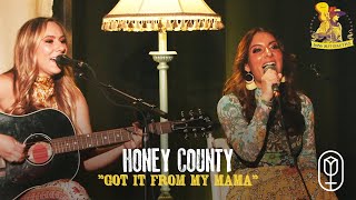 Honey County - \