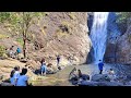 Kattikayam Waterfalls.... | Vino Idukki Vlogs | Viv |