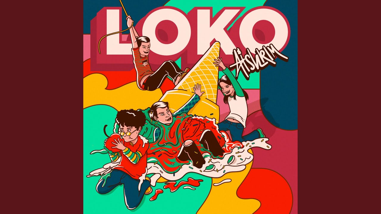 Aiskrim Youtube Music