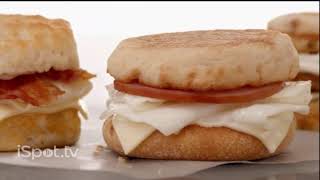 McDonald's Egg White Delight McMuffin TV Spot, 'This Was You'