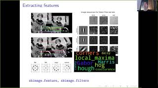 Interactive image processing with scikit-image and Dash