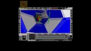 Interphase for the Atari ST, Trusteft's Retro Weekend