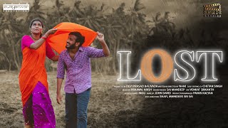 #LOST Short Film  I Written & Directed by Nani I Mani Varma I Prajwal Krish I Shade Studios | Chetan