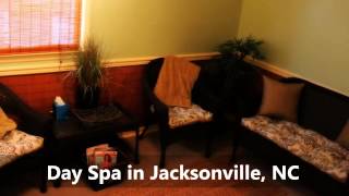 Day Spa Jacksonville NC, Always Healing Day Spa