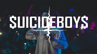 $UICIDEBOY$ - Krewe du Vieux (Comedy \u0026 Tragedy)