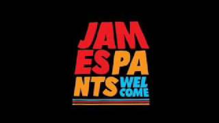 James Pants - Theme From Paris