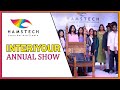 Interiyour Annual Show & Sale 2024 | Hamstech College Of Creative Education |  Hybiz tv