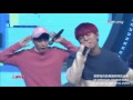 繁中字 rom eng b.a.p take you there 151119 live