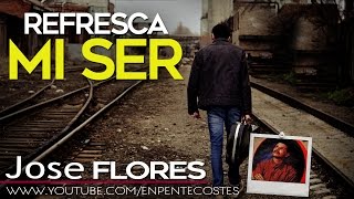 Refresh my self - Jose Flores (Full CD)