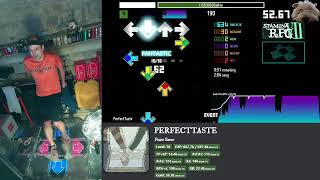 PerfectTaste - ITG - [15] Dualive 97.18%