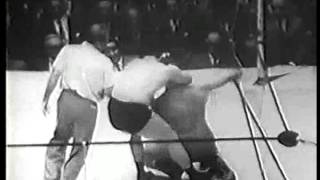 1960s Killer Kowalski vs Verne Gagne Golden Age Wrestling