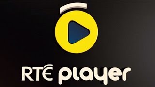 RTÉ Player Watchlist | 28th September 2015