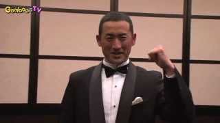 【KEIRINグランプリ2013前夜祭】グランプリ出場選手インタビュー