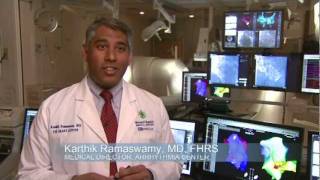 Atrial Fibrillation | Arrhythmia Center at Missouri Baptist Medical Center