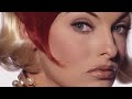 Linda Evangelista on Self-Expression