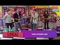 Vokal Lokal: Kenali Keunikkan DADU | Borak Kopitiam (20 Julai 2019)