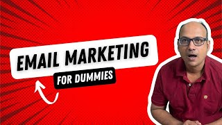 You Won't Believe How Easy Email Marketing Can Be! Moses Gomes