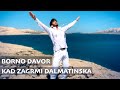 BORNO Davor - Kad zagrmi dalmatinska - CMC Festival 2021 (4K official video) New