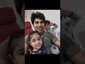 allu ayaan cute video about his babai sirish ❤️ allusirish alluarjun alluayaan