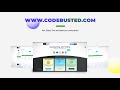 www.codebusted.com || Reveal || Discussion forum for all your technical queries