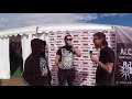 gbhbl whiplash bloodstock 2018 interviews hundred year old man