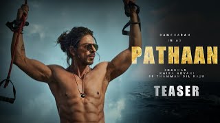 Pathaan motion teaser | Shah Rukh Khan | Deepika Padukone | John Abraham #pathaan