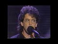 Lou Reed - I'm Waiting For The Man - Tonight Show 2/21/94 Velvet Underground