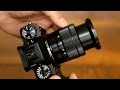 Fuji XC 16-50mm f/3.5-5.6 OIS lens review with samples