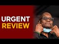 Jacob Zuma's medical parole CHALLENGED in court | Chris Fisher