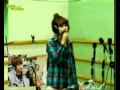 {091120} Sukira-IU "marshmallow" Radio Live