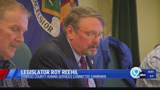 Update on the investigation into severe neglect in Oswego County