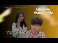 Tegar Elchy Slow Rock Terbaru // Padamkan Hakikat Cinta ( Official Musik Video )