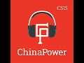 u.s. china and economic warfare a conversation with mr. edward fishman