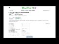 Java Practice It || 3.19 stringExpressions || String basics