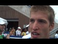 limmer interviews cas loxsum silver medalist 800m 2010 world youth championships