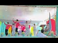 baleleng folk dance portfolio day presentation subscribe subscribetomychannel