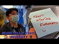 GRAND VALLEY STATE UNIVERSITY CAMPUS TOUR || Michigan Fil-Am Family