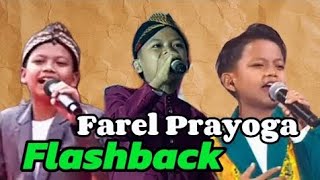 Flashback Farel Prayoga