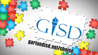 Garland ISD: Find Your Fit in GISD