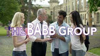 Comprehensive Solution For You - The Babb Group