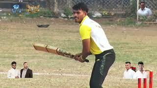 LAST OVER THARILING TEMBHIVALI VS GORSAI B MATCH AT DAY_4 I SHELKE BROTHERS TROPHY 2023 POGAON I