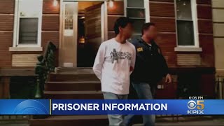 CoCo County Sheriff Criticized for Publicly Releasing Prisoner Information