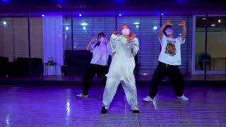 광주댄스학원ㅣ순천댄스학원ㅣ고아트댄스스튜디오ㅣ MINI HIPHOP CHOREOㅣcoogie - Justin Bieber