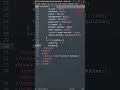 Button Glow | HTML CSS