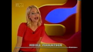 RTL2 Programmtrailer Sa. 30.9.1995