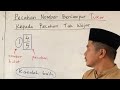 Tukar Pecahan Nombor Bercampur Kepada Pecahan Tak Wajar| Matematik Tahun 4 5 6| PECAHAN